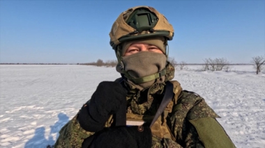 Наши. Военкоры. Эфир от 01.02.2026