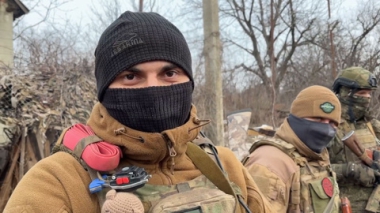 Военкоры. Эфир от 07.02.2026