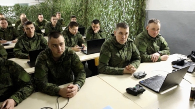 Военкоры. Эфир от 14.02.2026