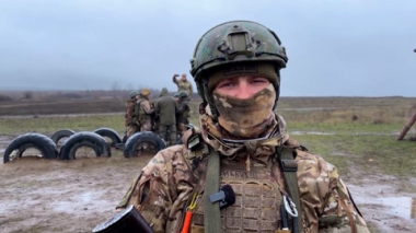 Военкоры. Эфир от 14.12.2025