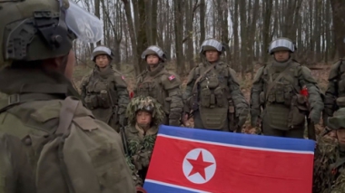 Военкоры. Эфир от 16.11.2025