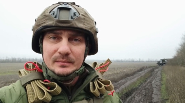 Военкоры. Эфир от 27.12.2025