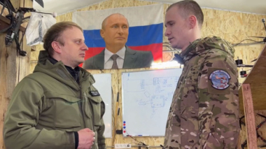 Военкоры. Эфир от 28.02.2026