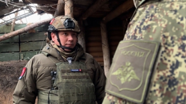 Военкоры. Эфир от 28.12.2025