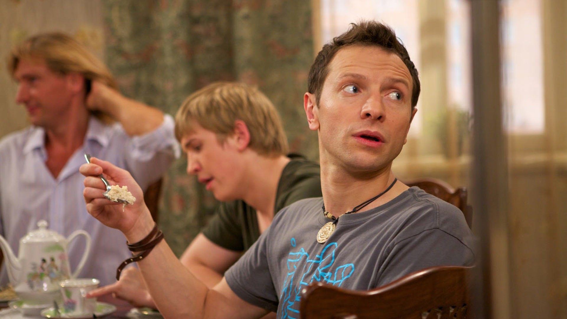 Наследники