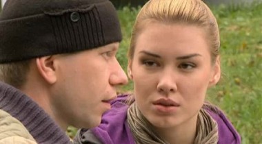 Девушка-робот