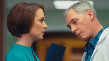 Старый знакомый