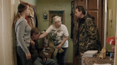 Художественный фильм