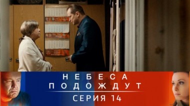 Серия 14