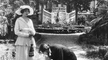 Художественный фильм