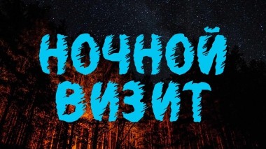 Ночной визит
