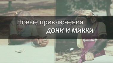 Новые приключения Дони и Микки