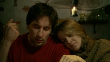 Художественный фильм