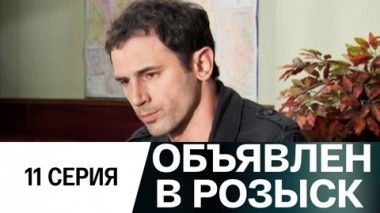 Серия 11