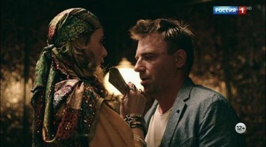 Художественный фильм