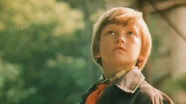 Художественный фильм