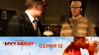 Серия 12