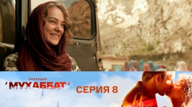 Серия 8