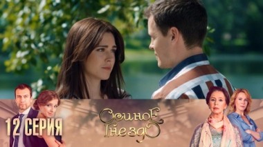 Серия 12