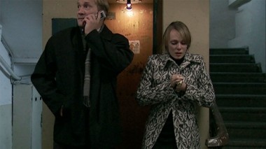 Художественный фильм