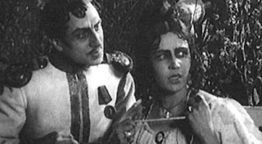 Художественный фильм