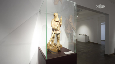 Изборск крепостной