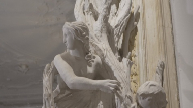 Москва каминная