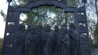 Печоры святые