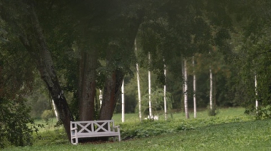 Щелыково Островского