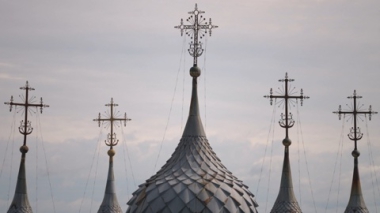 Юрьевец старинный