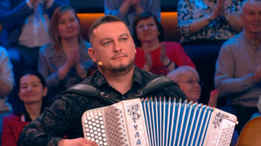 Эфир от 01.03.2026