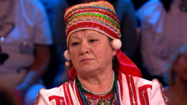 Эфир от 21.12.2025