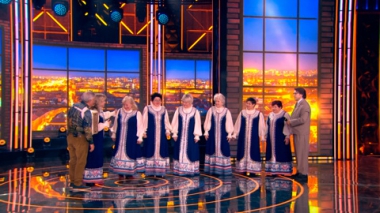 Эфир от 22.02.2026