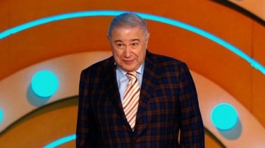 Эфир от 05.12.2021