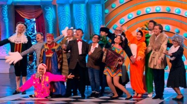 Эфир от 23.02.2023