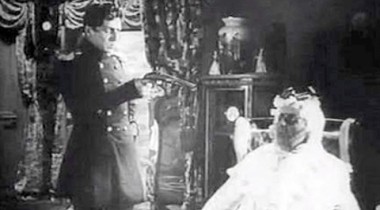 Художественный фильм