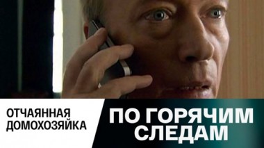 Отчаянная домохозяйка