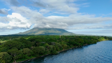 Между двух огней