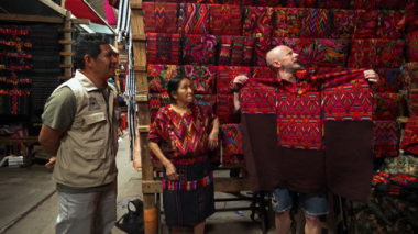 Попасть на другую планету!