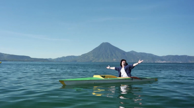 По секрету всему свету. Таинственное божество и удивительные жители