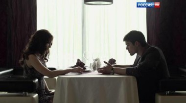 Художественный фильм