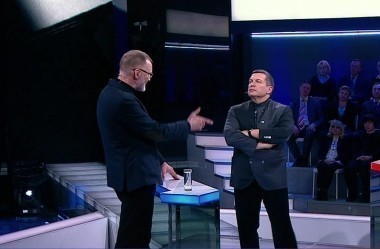 Эфир от 23.03.2017