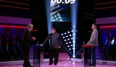 Эфир от 28.09.2017