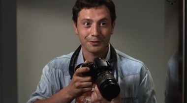 Художественный фильм