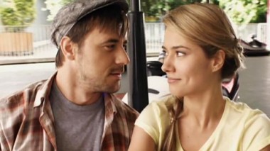 Художественный фильм