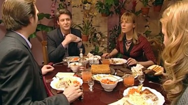 Художественный фильм