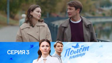 Серия 3