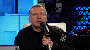 Полный контакт. Эфир 02.04.2026