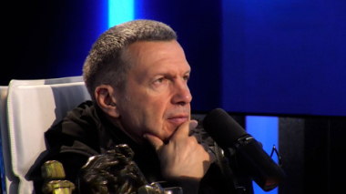 Европа доигралась. Эфир 05.03.2024