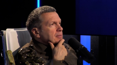 Годовщина начала спецоперации. Эфир от 24.02.2026